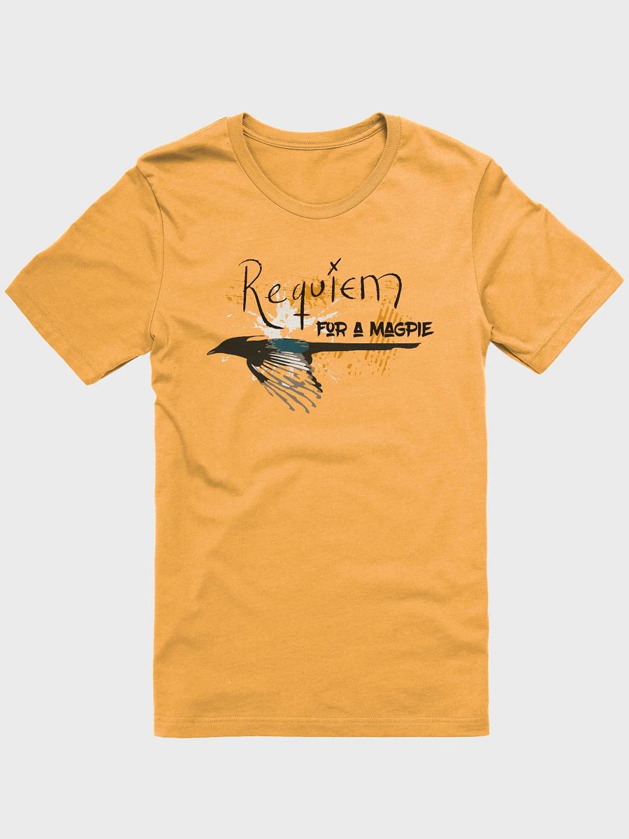 Requiem Represent Supersoft Tee product image (29)