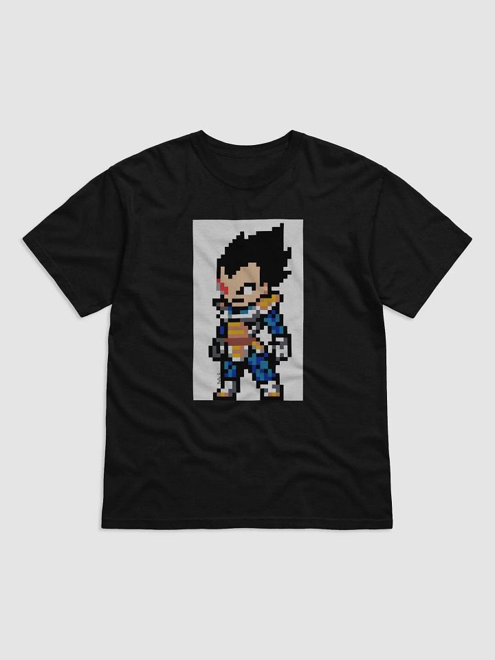 Polera ChocloVegeta Pixel product image (1)