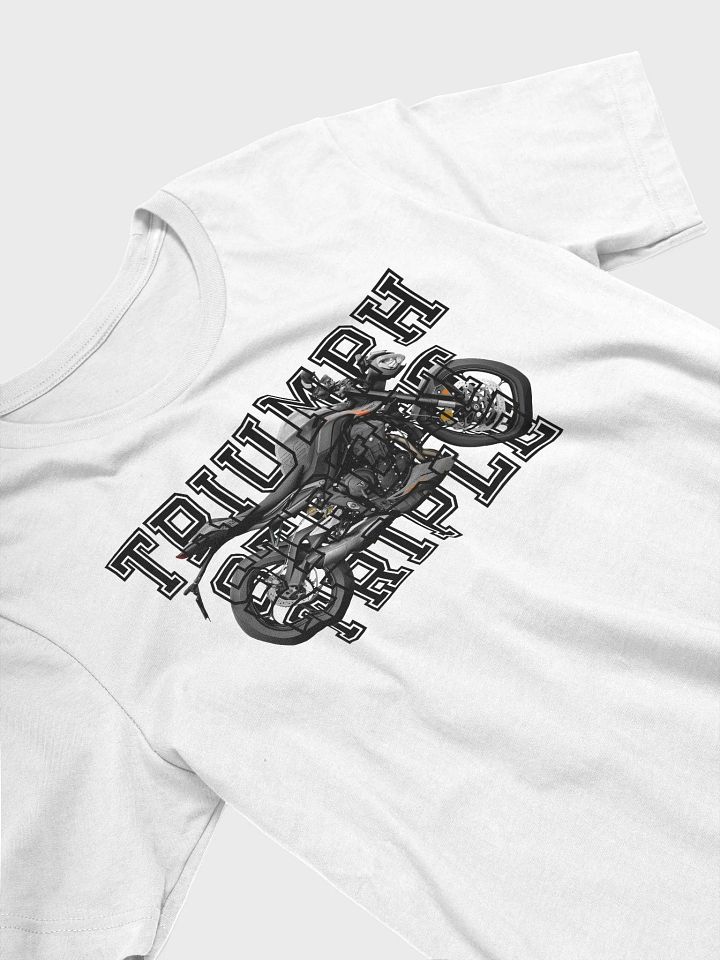 Street Triple (Grey) product image (20)