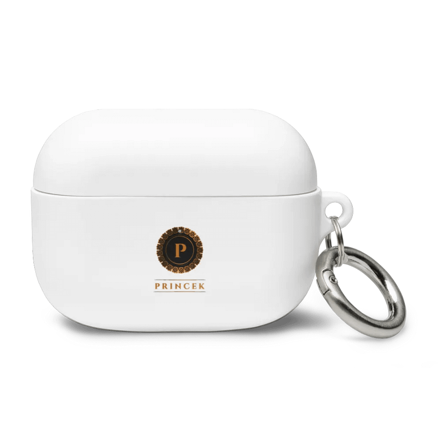 Regal Monogram AirPods Case product image (8)