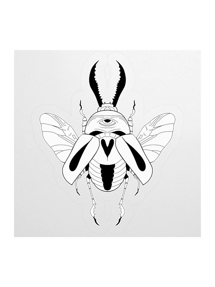 Tear Bug product image (4)