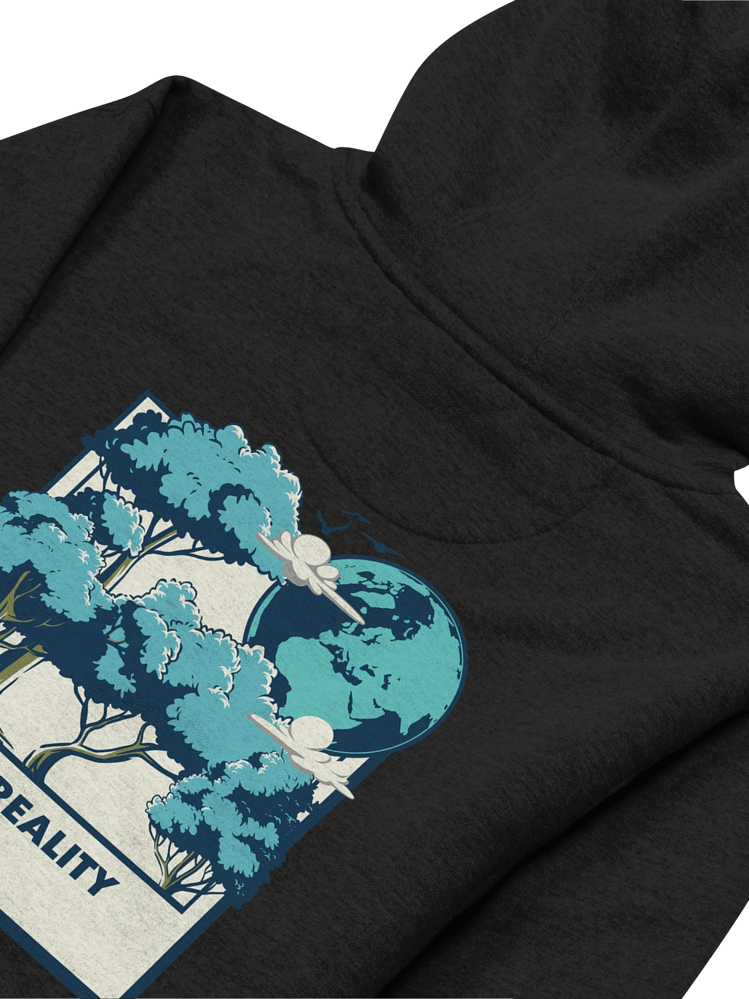 "JERSEY MADE" HOODIE product image (26)