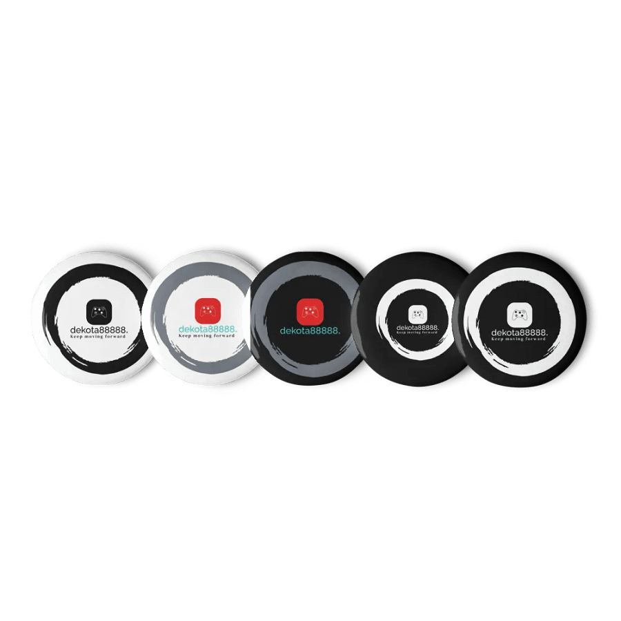 Have to pin the convo there product image (2)