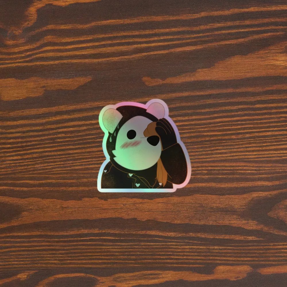 It's Flustered product image (5)
