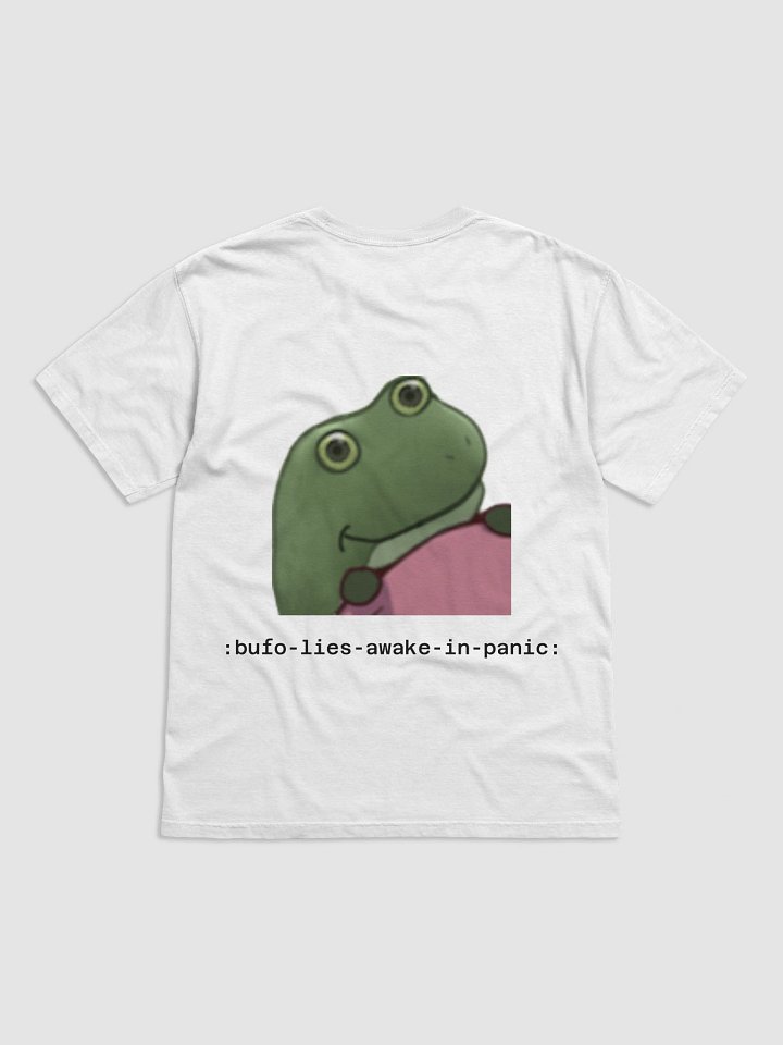 bufo-mild-panic product image (2)