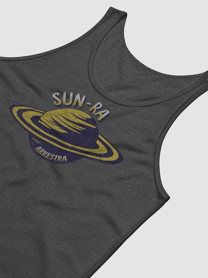 Sun-Ra Tank Top product image (1)