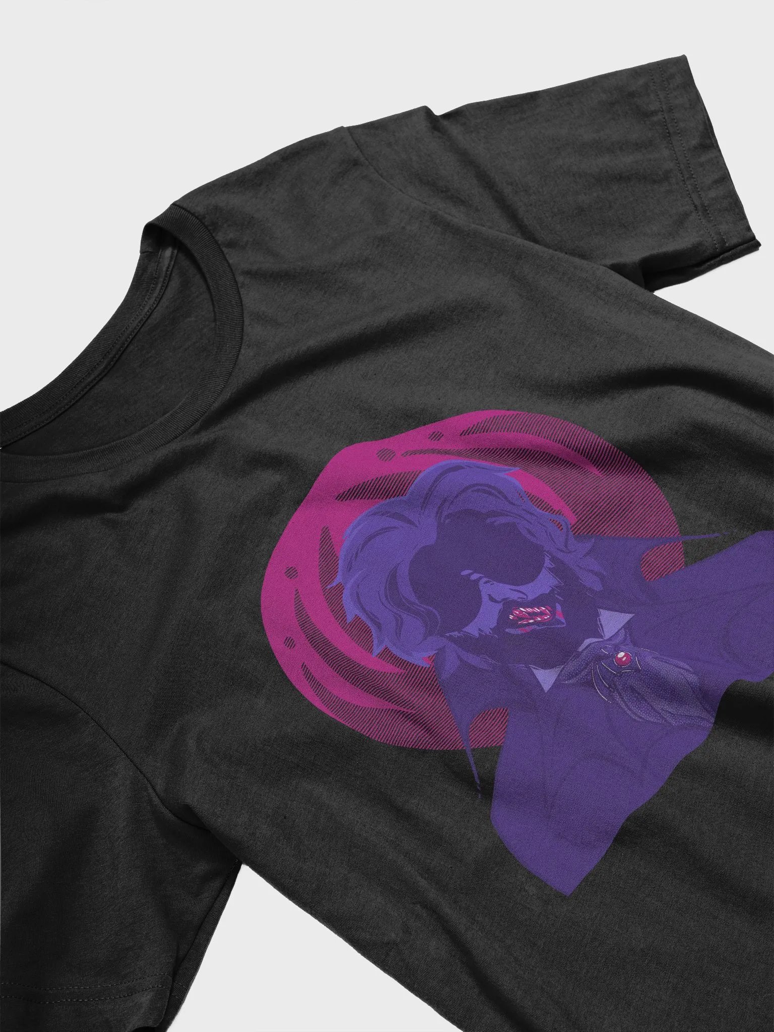 Cravensworth T-shirt product image (26)
