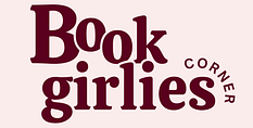 Book Girlies Corner