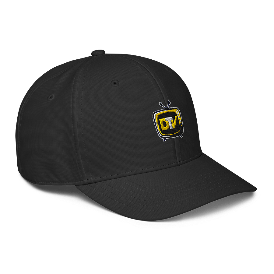Adidas DTV Logo Cap product image (3)