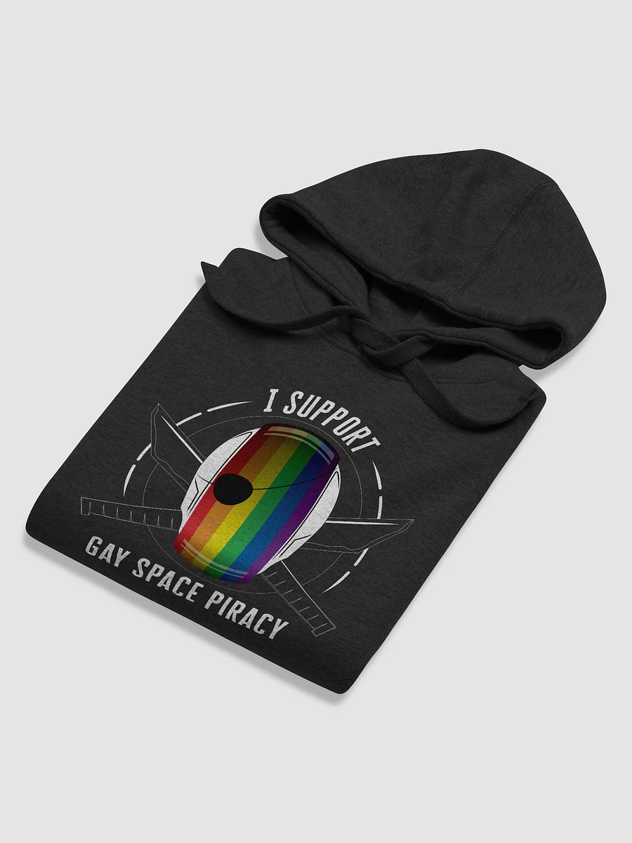 Gay Space Piracy Hoodie product image (38)