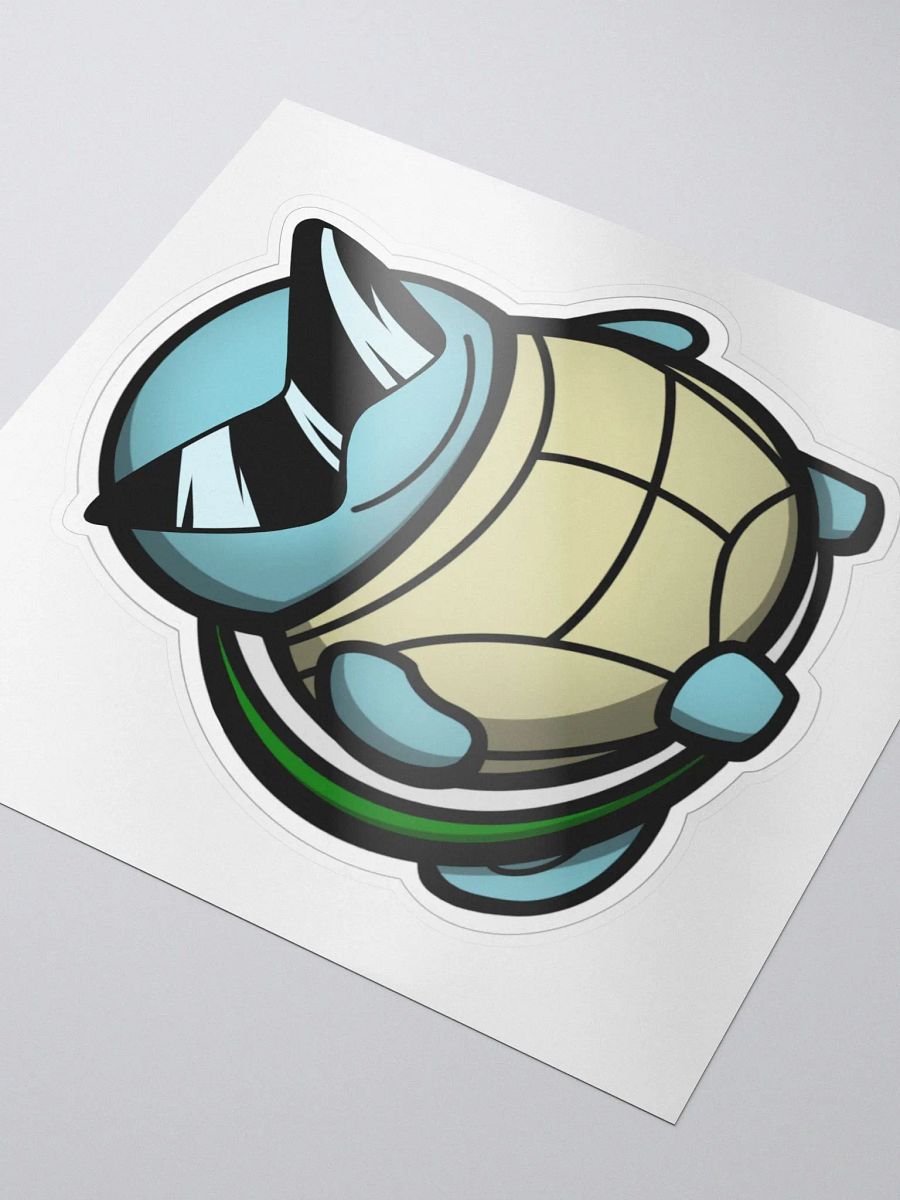 shinyzChonk (Sticker) product image (3)