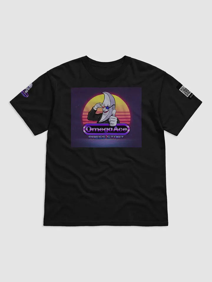 MoonMan (Designed by Stark, Omega, and Retro Ryan) product image (1)