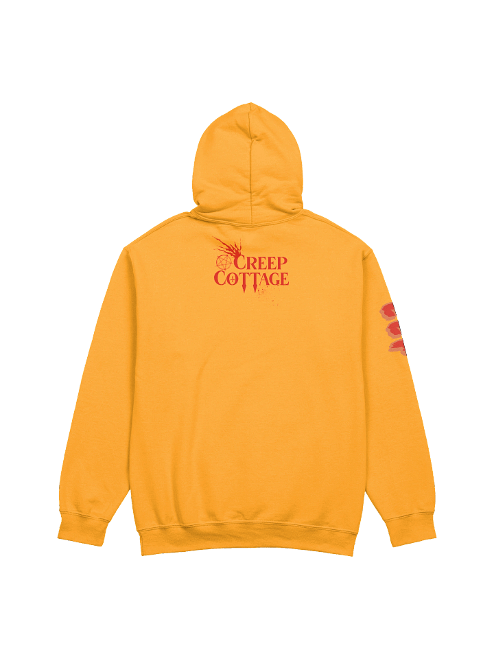 Robert the Doll | HOODIE product image (2)