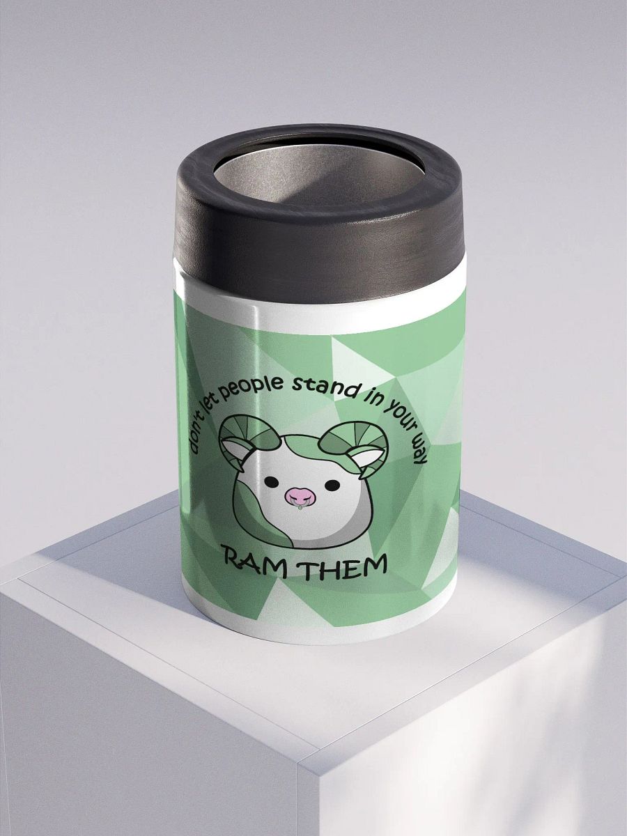 Can Koozie - Ram Them product image (3)