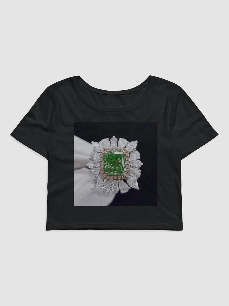 Emerald Elegance Tee product image (2)