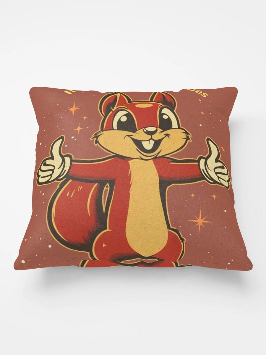 Dreamy Nights All-Over Print Pillow product image (1)