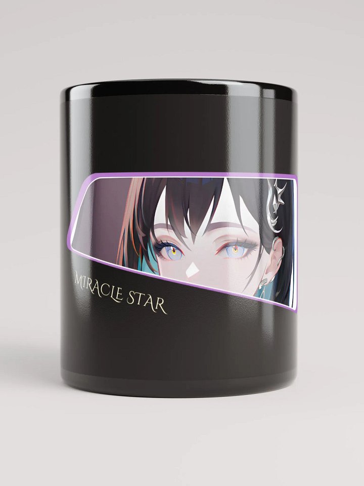 STAR DEBUT MUG: FIRST TASTE product image (1)