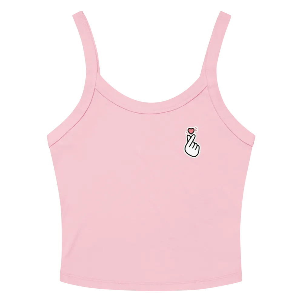 Musculosa tan rosa como tu amor por los oppas product image (18)