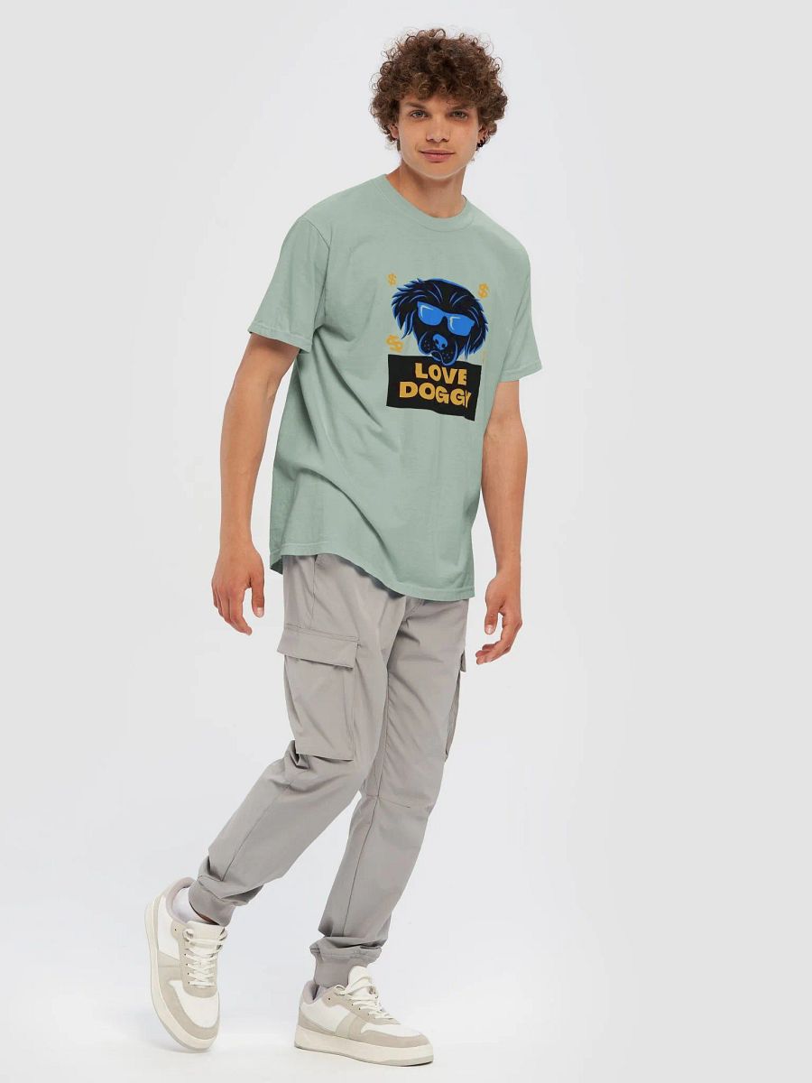 DOG LOVER T-SHIRTS product image (94)