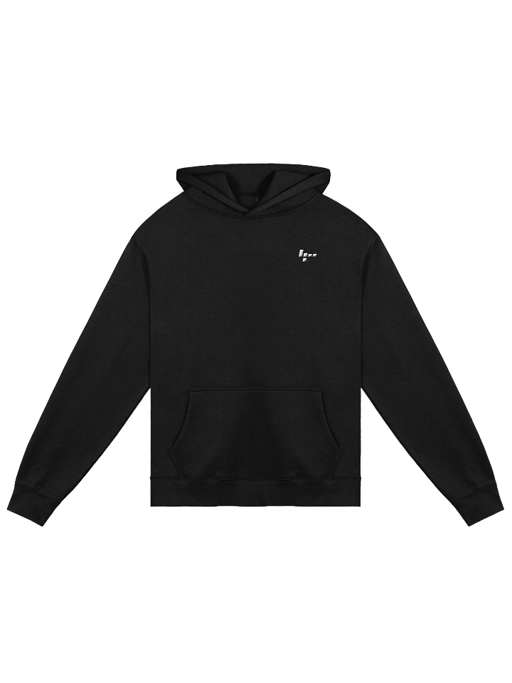 The Pwned Icon Hoodie product image (1)