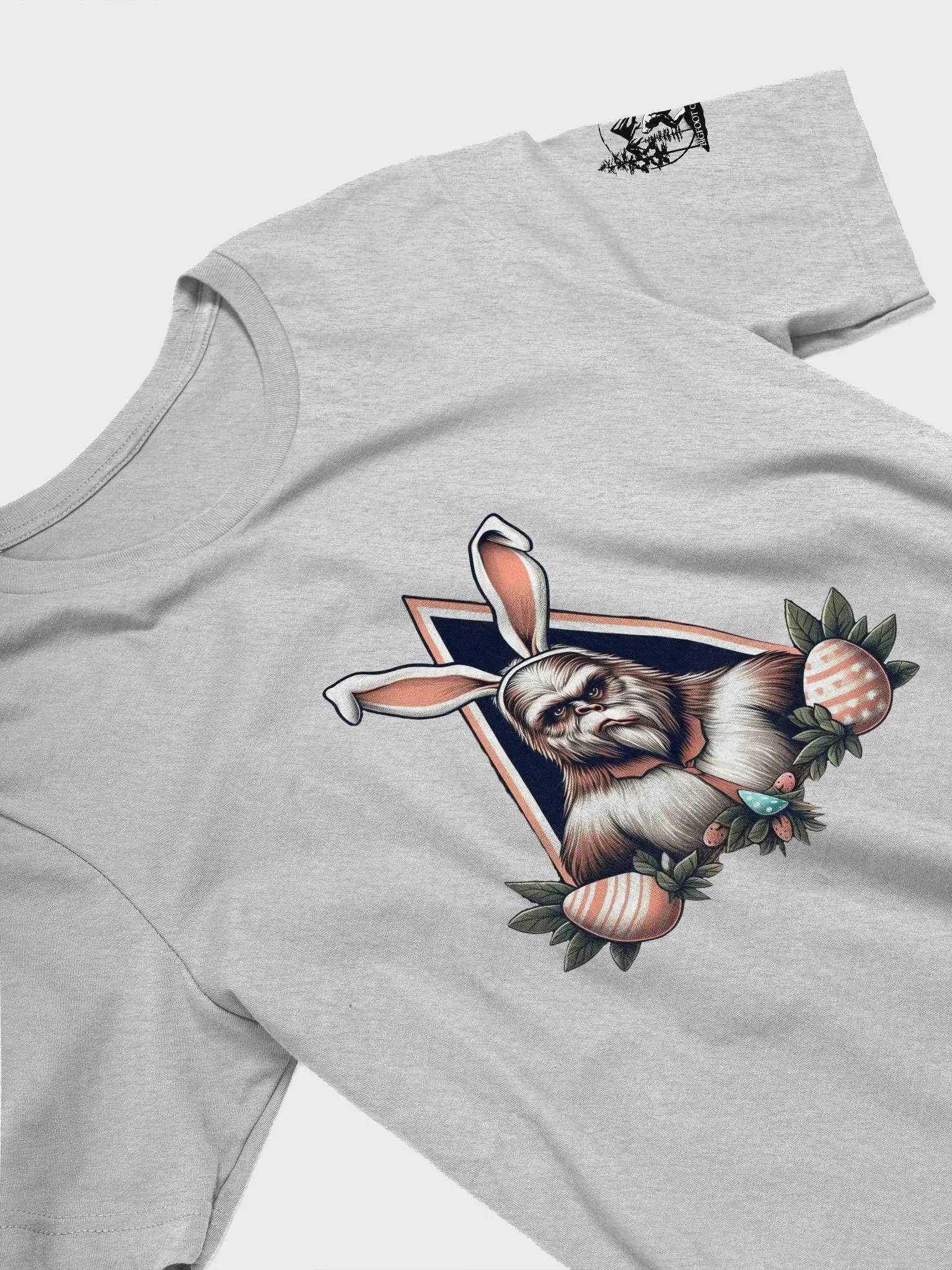 EASTER BIGFOOT product image (2)