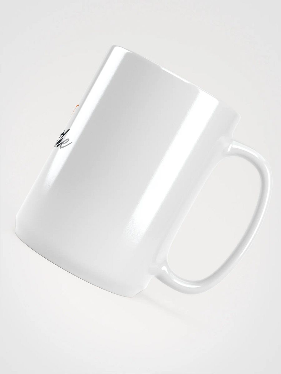 JUST Breathe Mug product image (5)