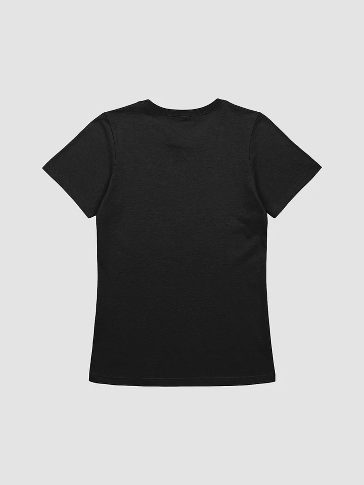 I am Not a Social Construct (lg) (wt) - All - Women's Relaxed Fit T product image (3)