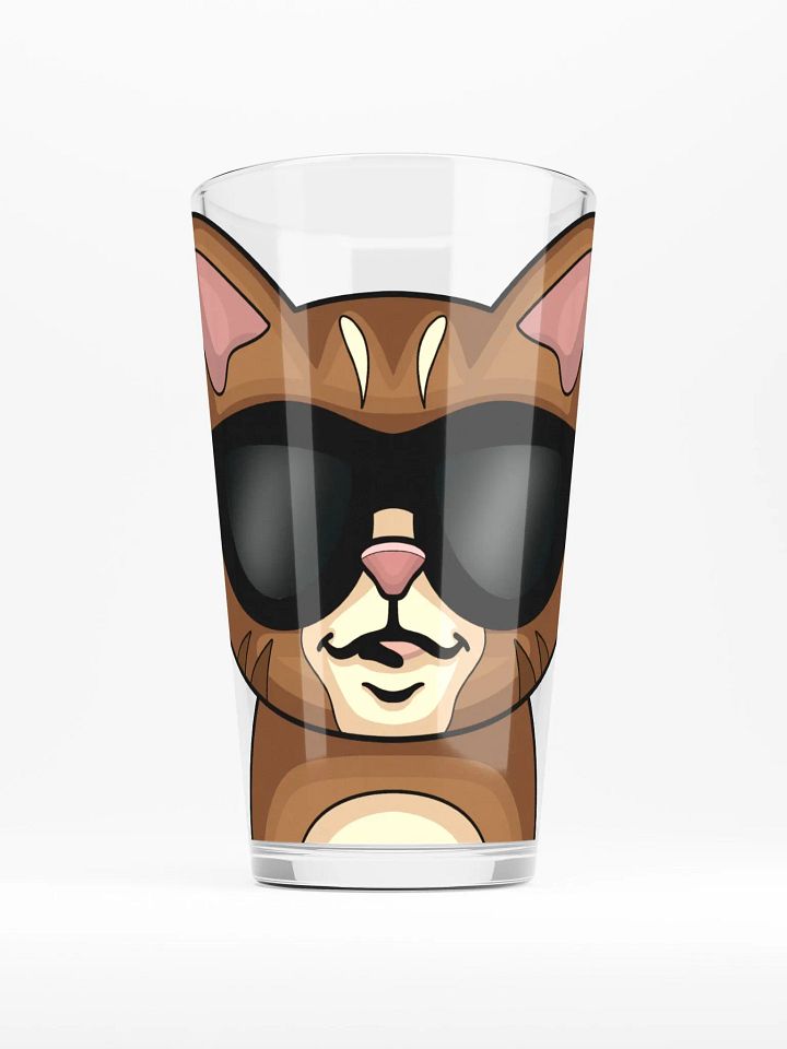 COOL REGGIE CUP product image (1)