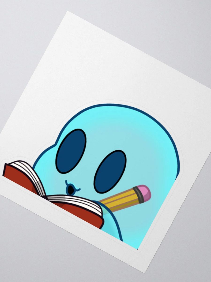 NotedFae Sticker product image (2)