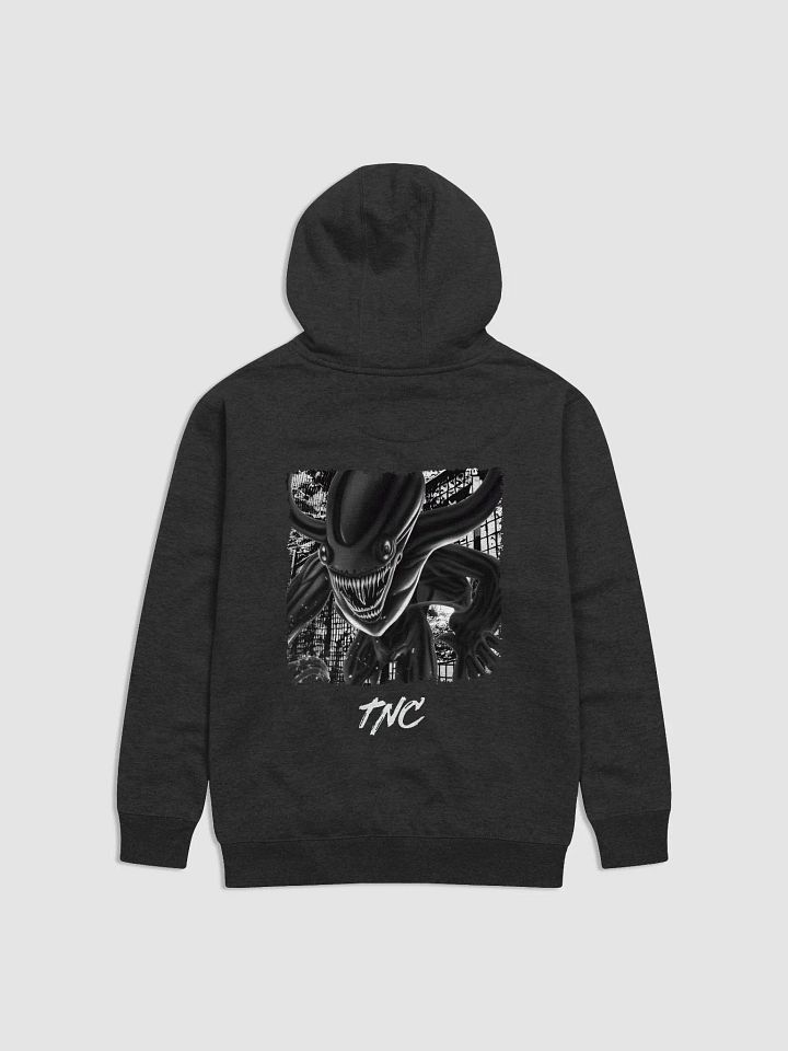 Marcel Hoodie product image (2)