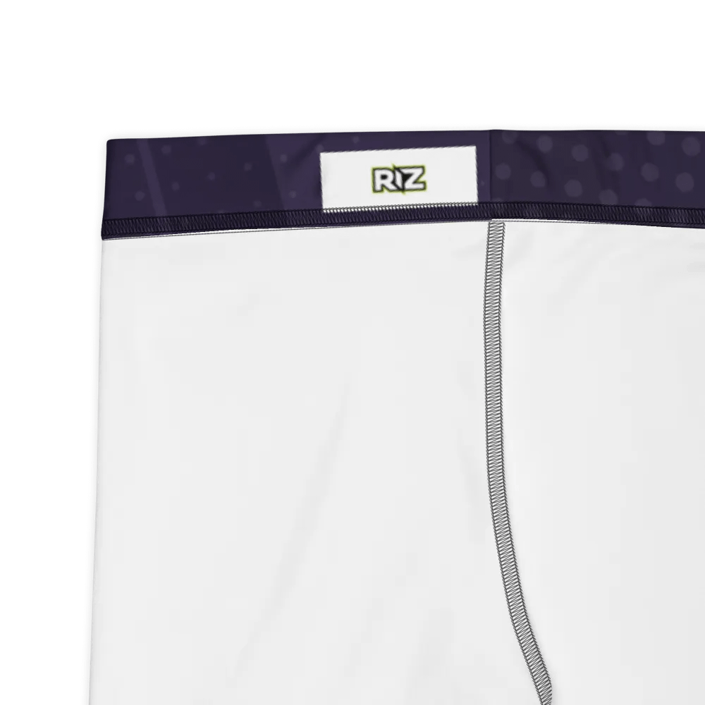 Riz Logo Shorts product image (2)
