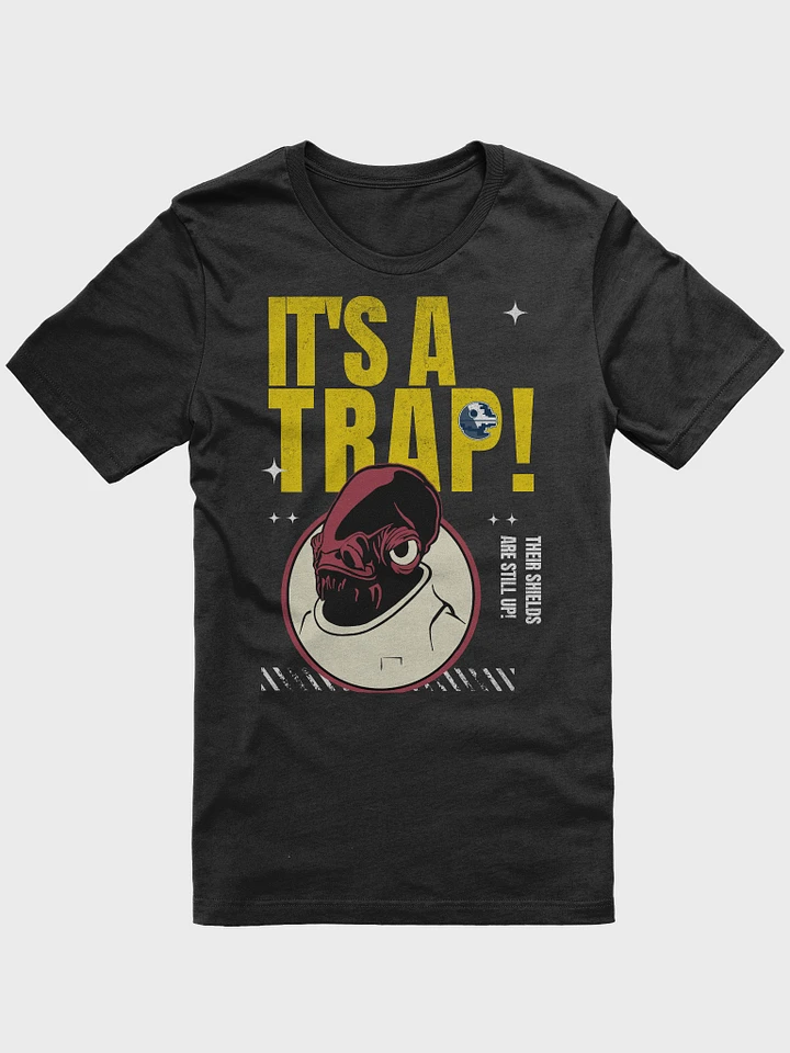 Its A Trap! product image (1)