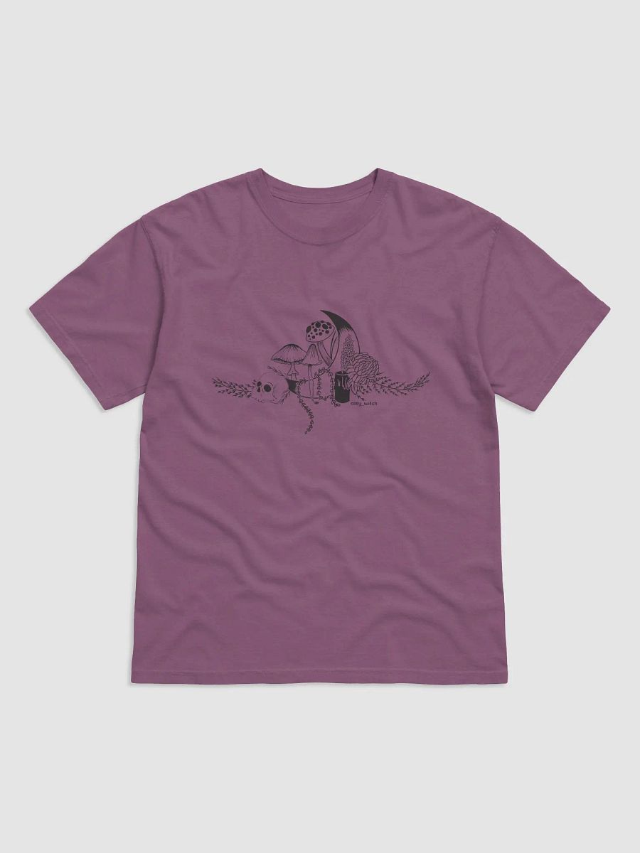 Witchy Things T Shirt - Dark Print product image (2)
