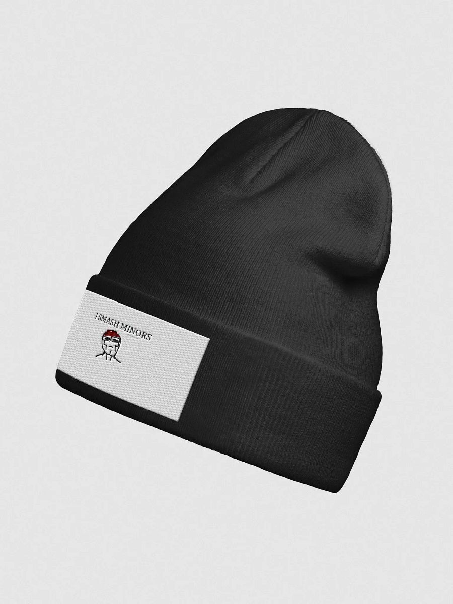the smash highland beanie product image (2)