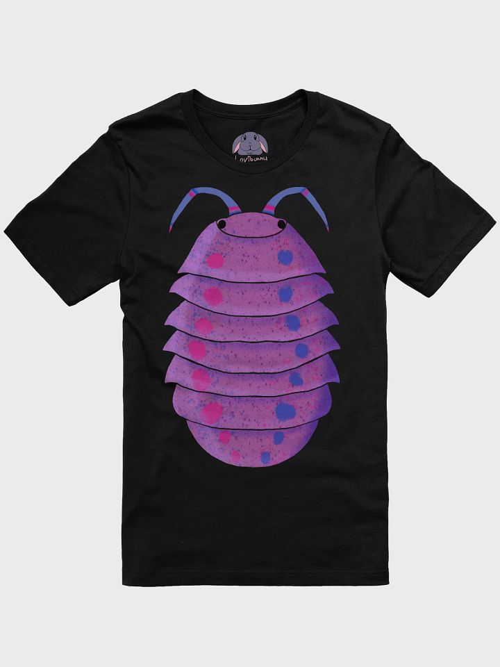 Bisexual Isopod Shirt product image (5)