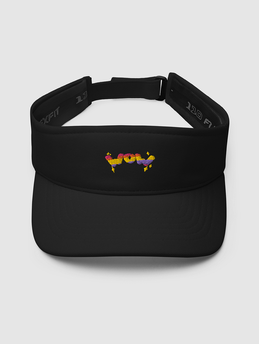 WOW Visor product image (1)