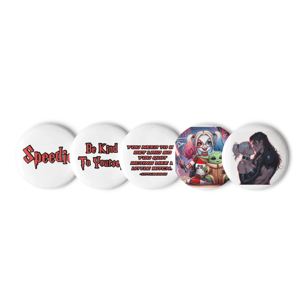 Speedie Pins product image (1)