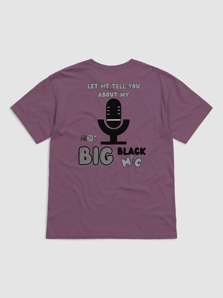 BIG BLACK MIC product image (13)