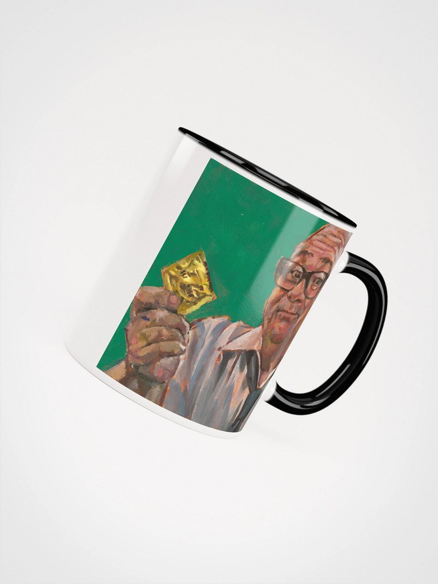 A Monster Condom for a Magnum Boi - Mug product image (4)