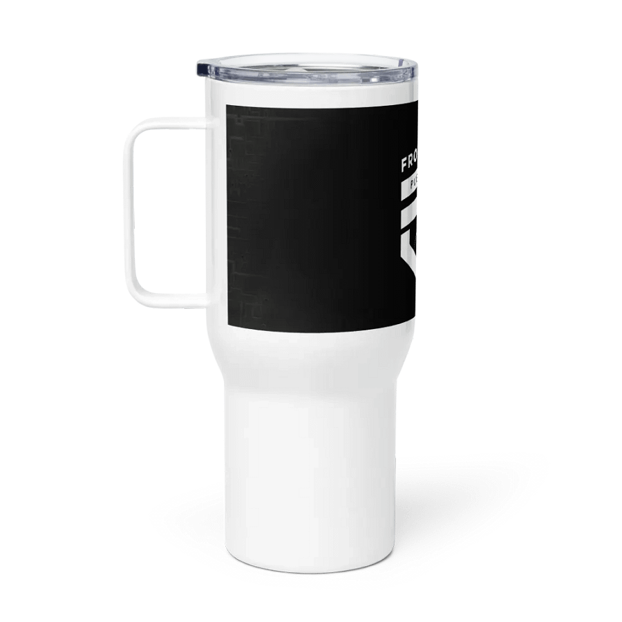 Front Line Publishing Coffee Mug product image (1)