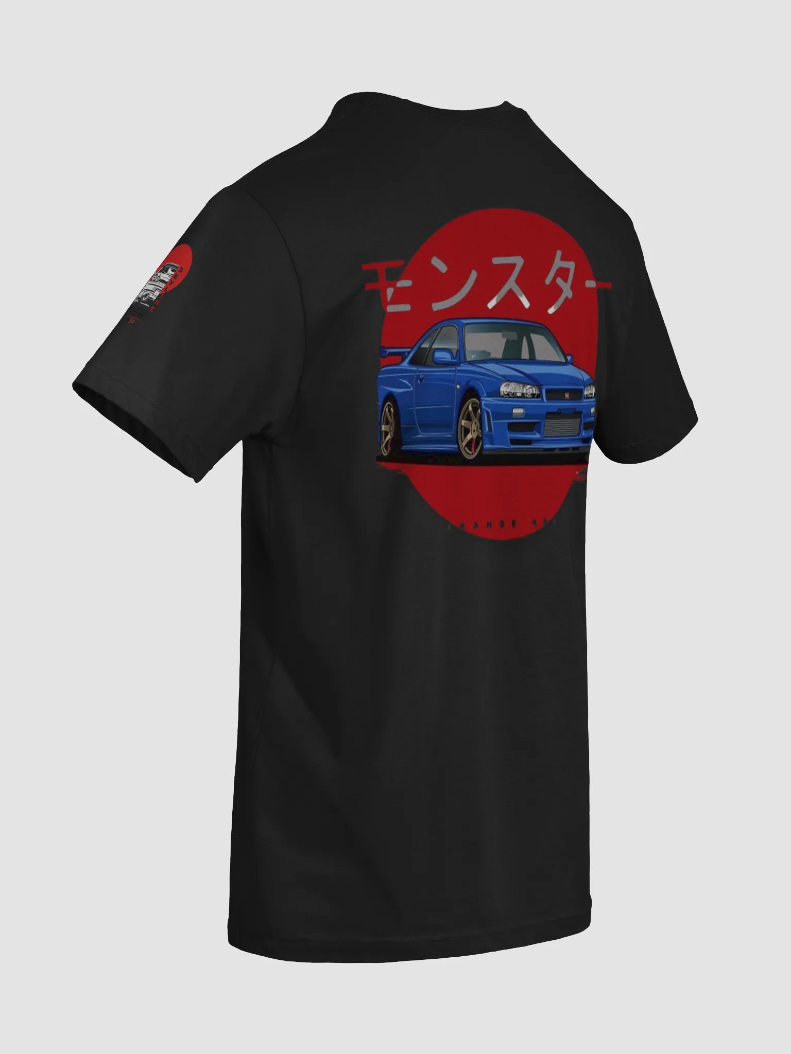GTR - Wave - Collab product image (6)