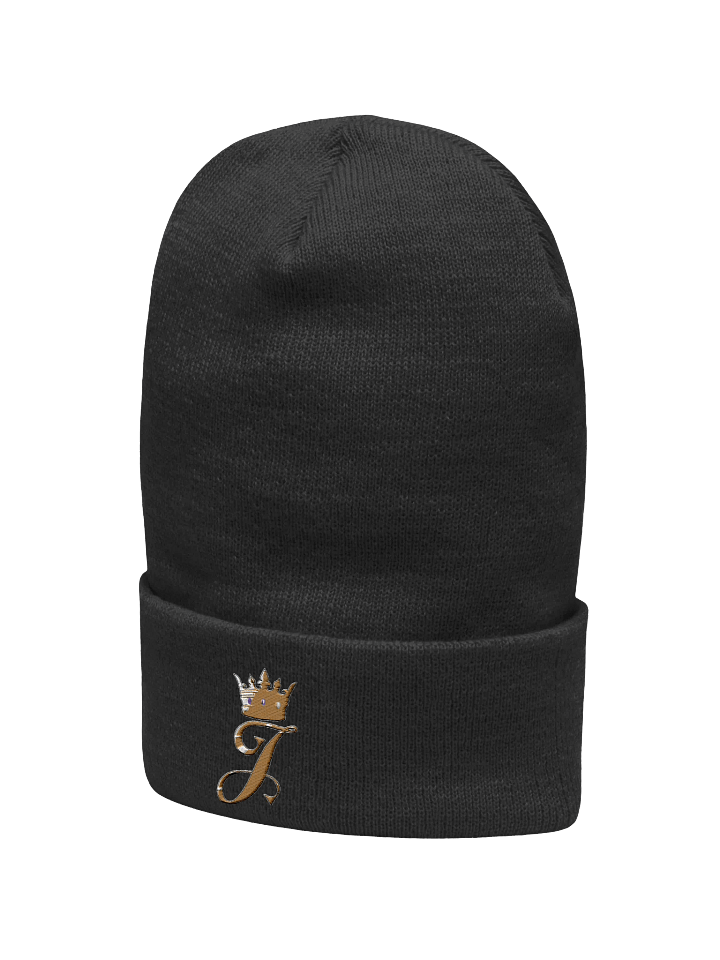 Jabroni Beanie product image (2)