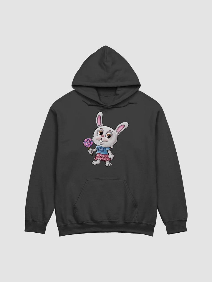 Fox's Baby Girl Hoodie product image (1)