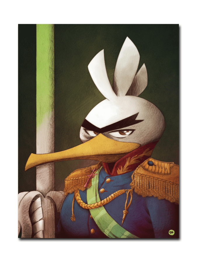 The Hero of Galar product image (1)