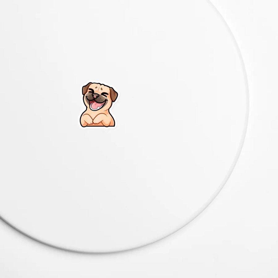 Smile V1 - Magnet product image (7)