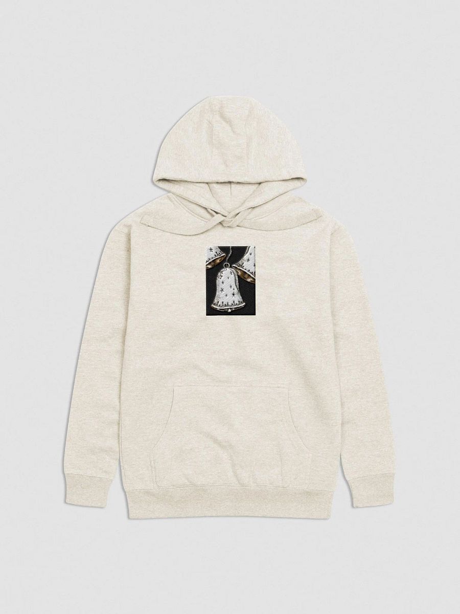 Celestial Chimes Premium Hoodie product image (1)