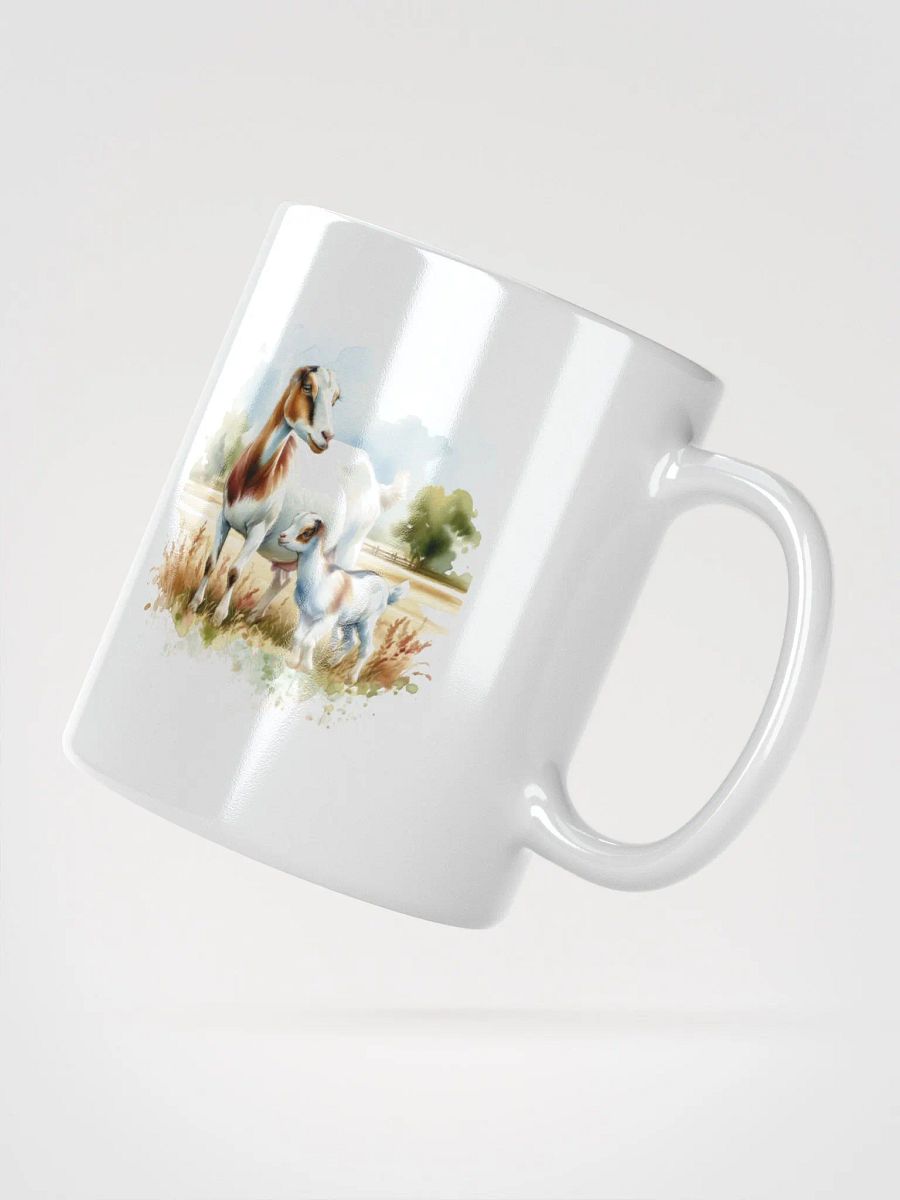 Lamancha Mama Mug product image (17)