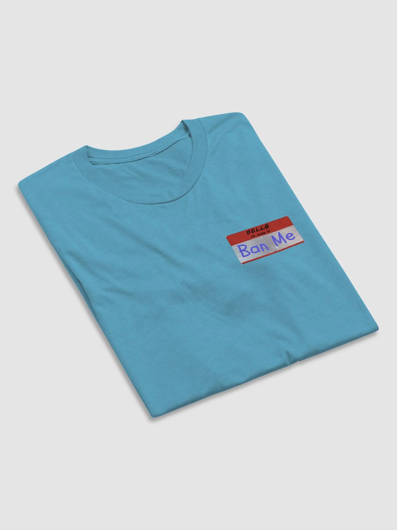Hello Ban Me product image (46)