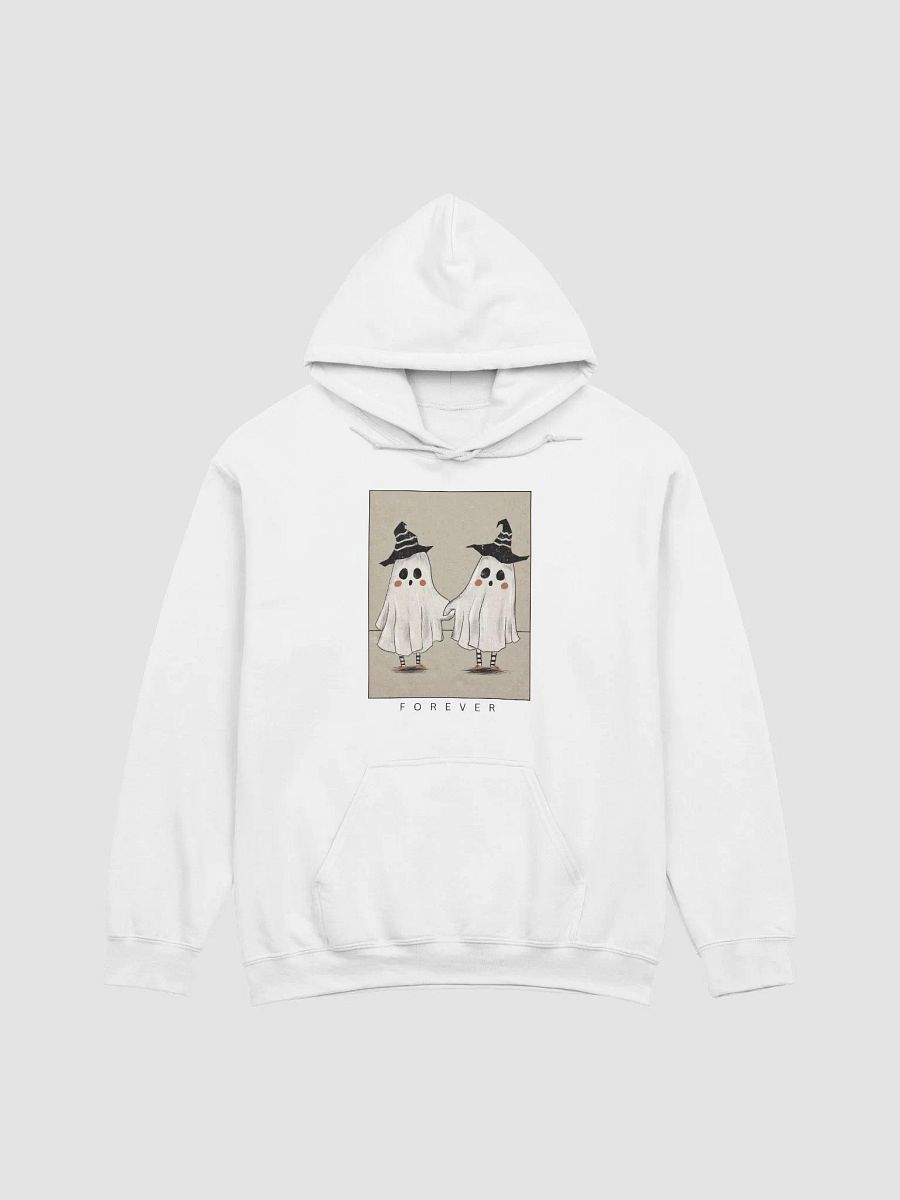 Ghost Lovers Hoodie product image (7)