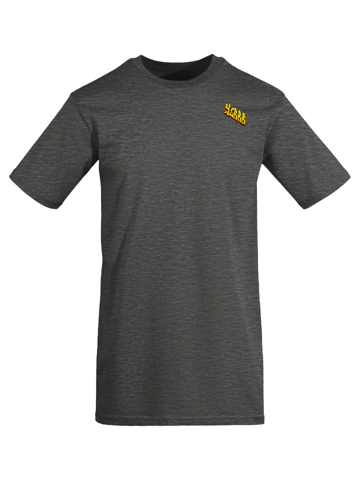 YERRR CYBER SUN Shirt product image (5)